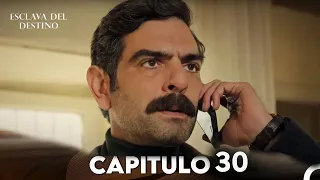 Esclava Del Destino Capitulo 30 (Review) Doblada En Español