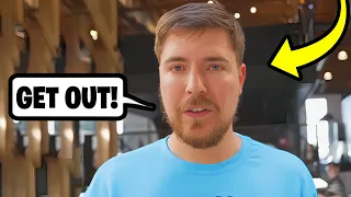 The SAD TRUTH of MrBeast… (SHOCKING)