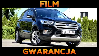 Ford Kuga 2.0 TDCi 2x4 Titanium 2019