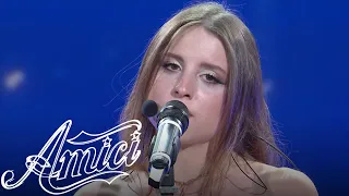 Amici 22 - Angelina - Sei perfetta