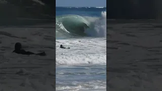 bowly bowl ✅️SUBSCRIBE✅️ #surf #wedge #bodyboarding #2023