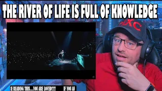 EPICA feat. APOCALYPTICA - Rivers (Live At The AFAS LIVE) REACTION!