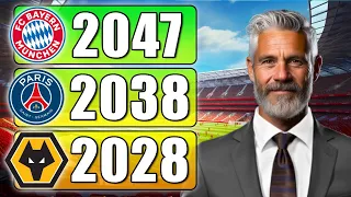 I Created the PERFECT Manager and His Career Was Wild! | FM24 Experiment