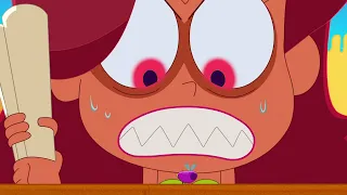 ZIG AND SHARKO | THE FLY (SEASON 2) New episodes | Cartoon for kids