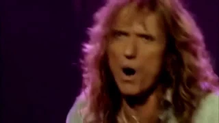 Whitesnake, Here I Go Again, subtitulado español, live
