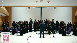 Seal Lullaby - Eric Whitacre