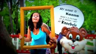 Gotta Go To Knoebels Good Feeling   Flo Rida Parody