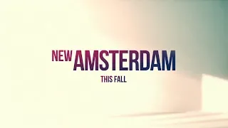 New Amsterdam 1x01 Preview