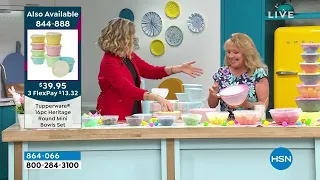 HSN | HSN Today with Tina & Friends 02.21.2024 - 07 AM