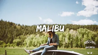 Malibu《馬里布》- Virginia To Vegas, NOTD 中英字幕 ∥ 西洋歌曲推薦 #10