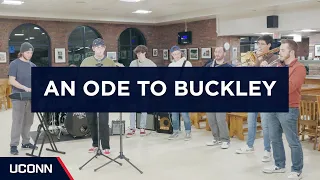 An Ode to Buckley | UConn