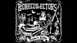 The BoneCollectors - Bela Lugosi's Dead (Bauhaus Rockabilly Cover)