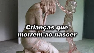 Crianças que morrem ao nascer - Não estão destinadas à encarnação do espírito?