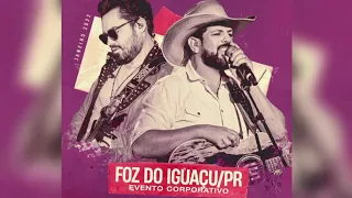 LIVE: Sorocaba faz live em show Foz do Iguaçu 31/01