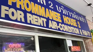 Cheapest  beer In Pattaya? Soi Buakhao