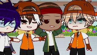 Wannabe||meme||ft. boboiboy , fang & gopal||•miya_thesimp•