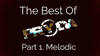 The Best of #EricPrydz  Part 1 Melodic Hits. Mixed by P.S.