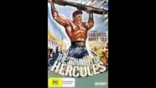 triumph of hercules   سبع رجال من حديد مترجم ترجمة حمامة