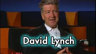 Spotlight On....David Lynch