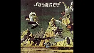 J̲o̲urney - J̲o̲urney (Full Album) 1975