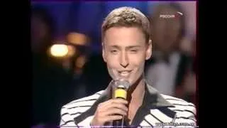 VITAS - Горький мед. Юбилей Л.Лещенко / Bitter Honey.2003