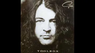 Ian Gillan:-'Bed Of Nails'