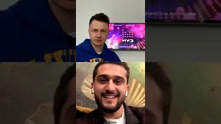 Jony прямой эфир с Muz TV 21.05.2020