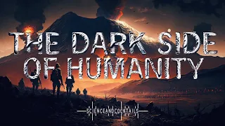 The dark side of humanity with Alexander Hinton