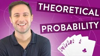 Theoretical vs. Experimental Probability