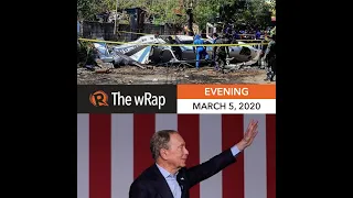 Helicopter with PNP chief Gamboa crashes | Evening wRap