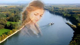 Широка река -  Надежда  Кадышева и Антон Зацепин