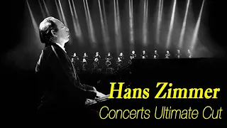 Hans Zimmer Concerts Ultimate Cut