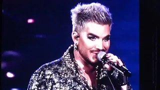 Queen + Adam Lambert - Crazy Little Thing Called Love (Live in Tokyo 2024)