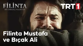 Filinta Mustafa ve Bıçak Ali -Filinta 46. Bölüm