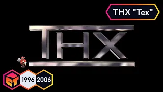 THX Tex (1996-2006) trailer remake