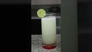 LA MEJOR LIMONADA FROZEN en 1 MIN!! || Al Estilo Peruano