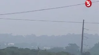 Epekto ng 'haze' sa kalusugan, alamin