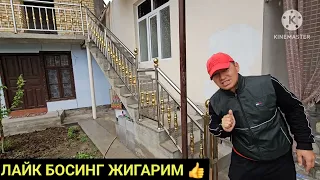 18 МЕТР БАРИЕР ОЛТИН РАНГДА КАНЧАГА БИТДИ ТЕМИР СИНИБ КЕТДИ НЕРЖАВИКА НАРХЛАРИ АНДИЖОН АРЗОН ЭКАН