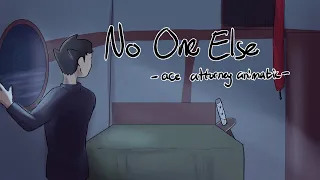 No One Else | The Great Ace Attorney/Dai Gyakuten Saiban Animatic