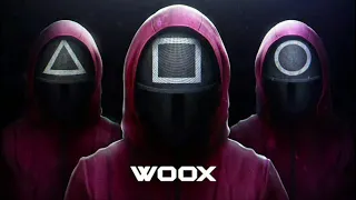 Squid Game & Do It To It (Woox Extended Edit) Download