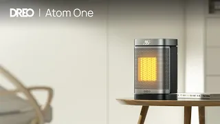 Dreo Atom One Space Heater