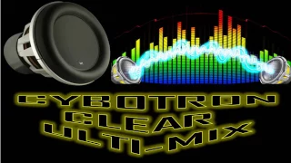 Cybotron / Clear 2.5 Mega-Low-Bass (Old School Electro Classic Remix 1988)