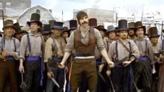 Official Trailer: Gangs of New York (2002)