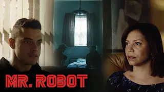 Annihilation Is The Answer | Mr. Robot