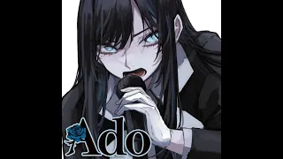 Ado - 完全感覚Dreamer (Cover) AI