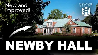 Newby Hall: New & Improved