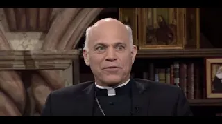 Catholic Priest Thanks God For SCOTUS LGBT Decision