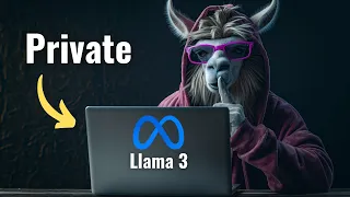 ULTIMATE Llama 3 UI: Chat with Docs | Open WebUI & Ollama! (Part 2)