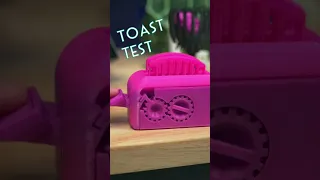 Creality K1 Torture Toaster Time 🍞