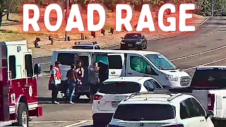 ROAD RAGE & INSTANT KARMA 2023 | BAD DRIVERS,CAR CRASH,ANGRY PEOPLE & KARENS | HOW NOT TO DRIVE 2023